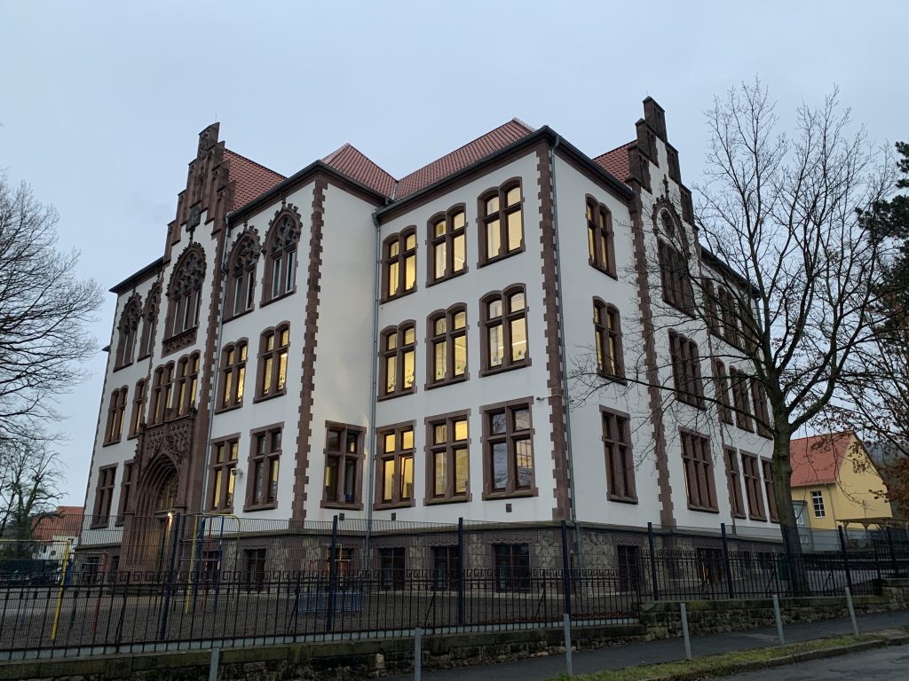 Martin-Luther-Schule Northeim